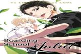 Boarding School Juliet 13