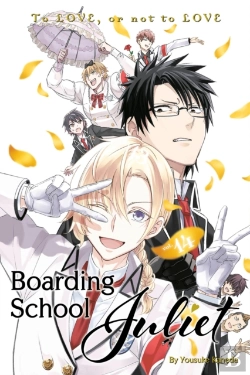 Bertrand.pt - Boarding School Juliet 14
