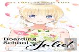 Boarding School Juliet 16