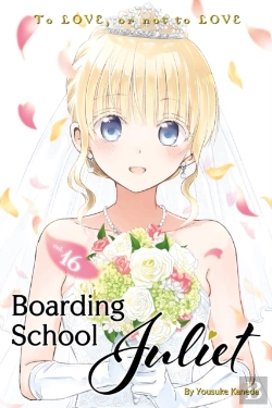 Bertrand.pt - Boarding School Juliet 16