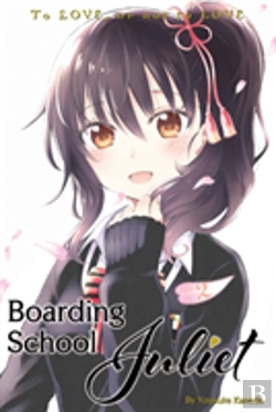 Bertrand.pt - Boarding School Juliet 2