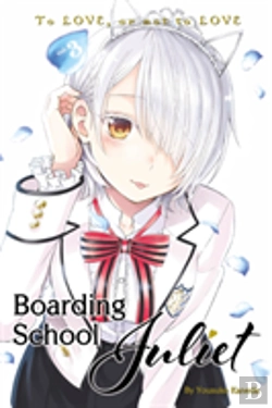 Bertrand.pt - Boarding School Juliet 3