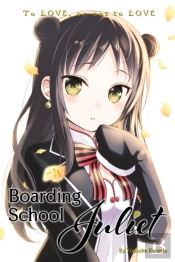 Boarding School Juliet 4