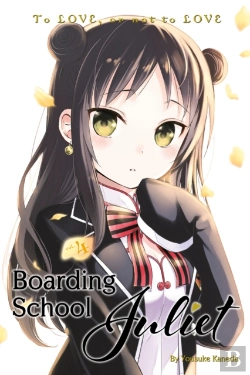 Bertrand.pt - Boarding School Juliet 4