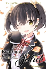 Boarding School Juliet 6