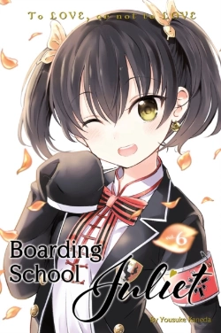 Bertrand.pt - Boarding School Juliet 6