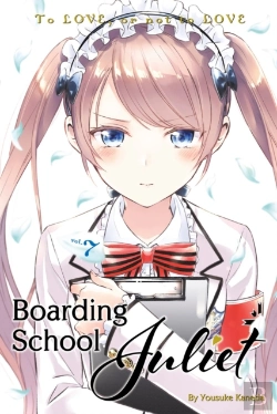 Bertrand.pt - Boarding School Juliet 7
