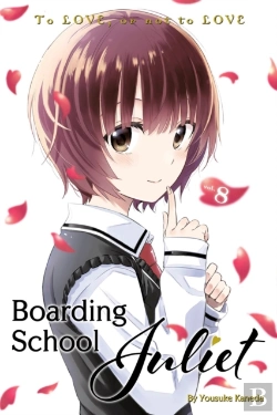Bertrand.pt - Boarding School Juliet 8