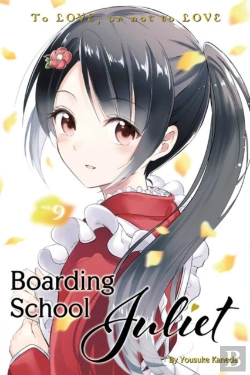 Bertrand.pt - Boarding School Juliet 9
