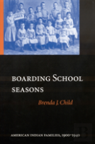 Boarding School Seasons