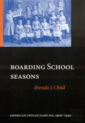 Boarding School Seasons