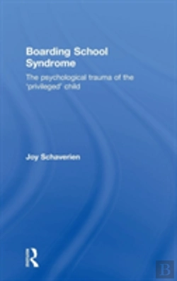Bertrand.pt - Boarding School Syndrome