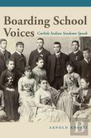 Boarding School Voices