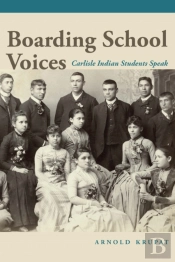 Boarding School Voices