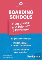 Boarding Schools : Bien Choisir Son Internat À L'Étranger