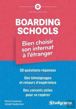Bertrand.pt - Boarding Schools : Bien Choisir Son Internat À L'Étranger