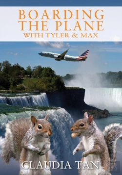Bertrand.pt - Boarding The Plane With Tyler   Max