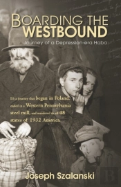Boarding The Westbound
