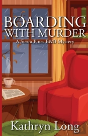 Boarding With Murder