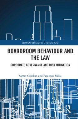 Bertrand.pt - Boardroom Behaviour And The Law