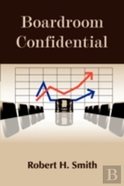 Boardroom Confidential