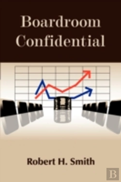 Bertrand.pt - Boardroom Confidential