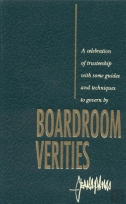 Bertrand.pt - Boardroom Verities