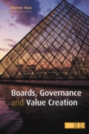 Boards, Governance And Value Creation