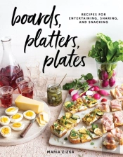 Boards, Platters, Plates