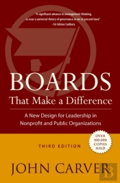 Boards That Make A Difference