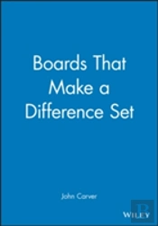 Boards That Make A Difference Set