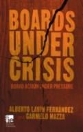 Boards Under Crisis
