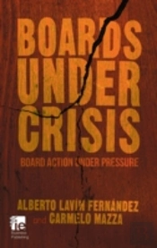 Boards Under Crisis