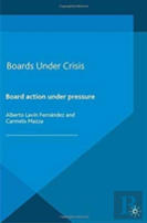 Boards Under Crisis