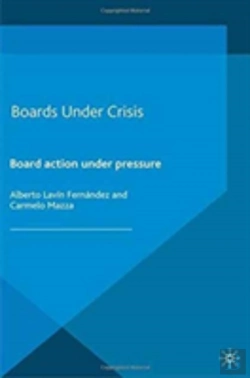 Bertrand.pt - Boards Under Crisis