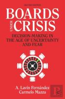 Boards Under Crisis