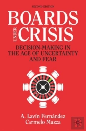 Boards Under Crisis