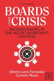 Boards Under Crisis