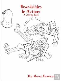 Bertrand.pt - Boardslides In Aztlan