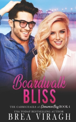 Bertrand.pt - Boardwalk Bliss