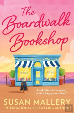 Bertrand.pt - Boardwalk Bookshop