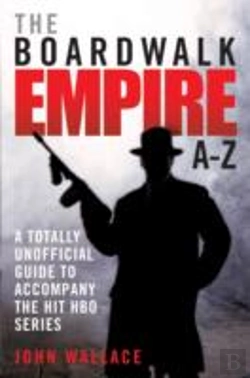 Bertrand.pt - Boardwalk Empire A-Z