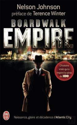 Bertrand.pt - Boardwalk Empire