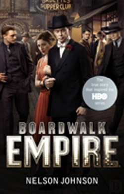 Bertrand.pt - Boardwalk Empire