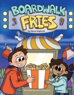 Bertrand.pt - Boardwalk Fries
