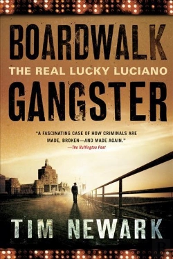 Bertrand.pt - Boardwalk Gangster - The Real Lucky Luciano