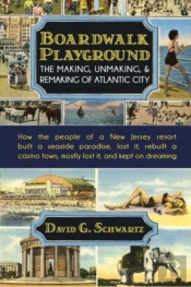 Boardwalk Playground