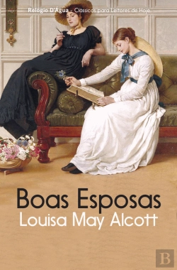 Bertrand.pt - Boas Esposas