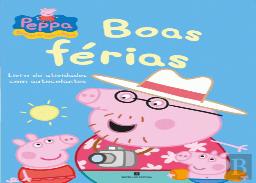 Boas Férias