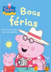 Boas Férias